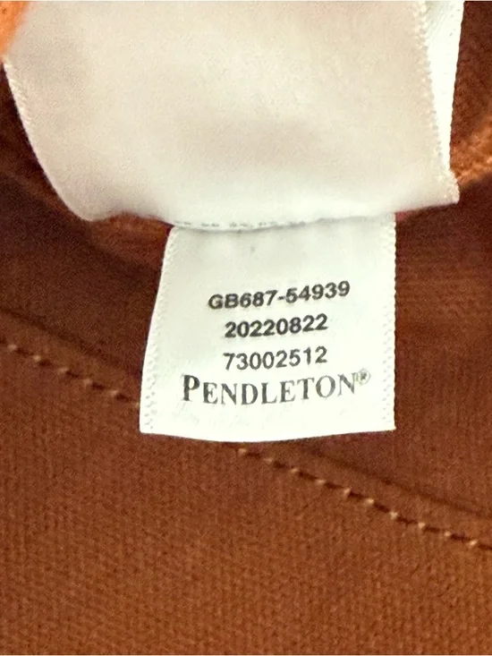 Pendleton Alto Mesa Market Tote - Picture 10 of 10